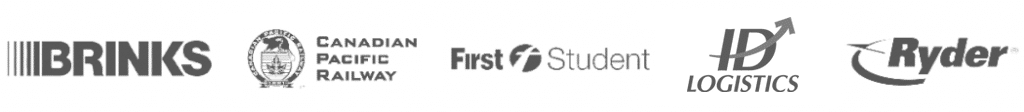 Trusted by transportation + logistics companies you know. List of companies that use CareerArc including Brinks, Ryder, and First Student.