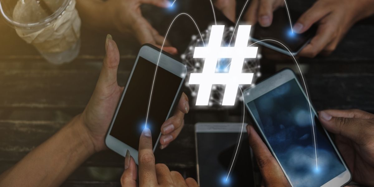 Best hashtags for recruiting the recruiter's goto guide